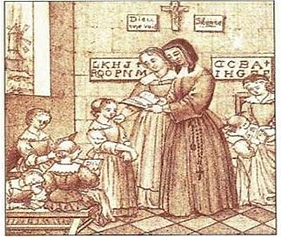 Educación feminista