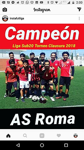 Ganando como siempre