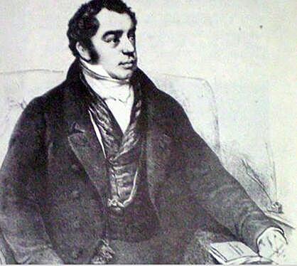 Bernardino Rivadavia
