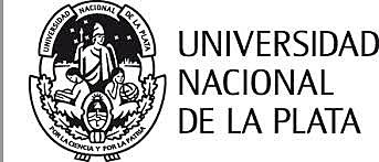 FUNDACION DE LA UNIVERSIDAD NACIONAL DE LA PLATA