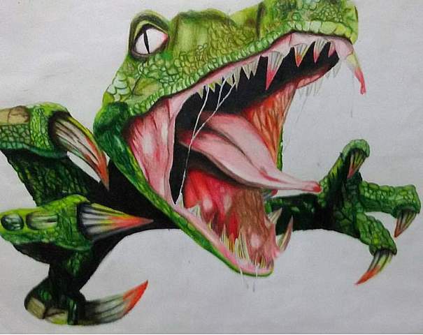 ¿QUE SON LAS ERAS GEOLÓGICAS?