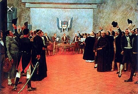 Congreso a Buenos Aires