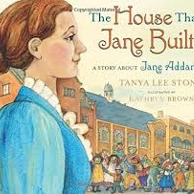 Timeline: The House that Jane built