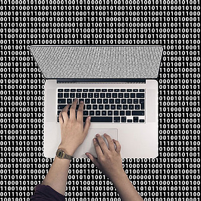 Timeline: La evolución de los sistemas de Información  hasta nuestra década