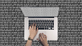 Timeline: La evolución de los sistemas de Información  hasta nuestra década