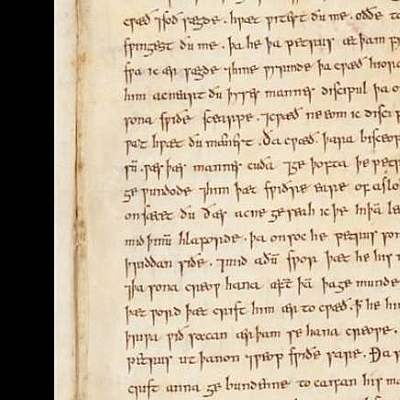 Timeline: HISTORIA Y EVOLUCION DE LA LENGUA INGLESA