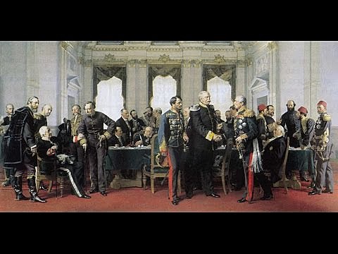 GUERRA AUSTRO-PRUSIANA