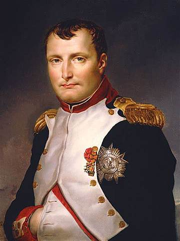 Napoleon and Nationalism