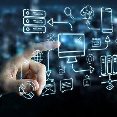 Timeline: El Avance De La Tecnología En El Tiempo