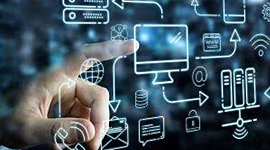 Timeline: El Avance De La Tecnología En El Tiempo