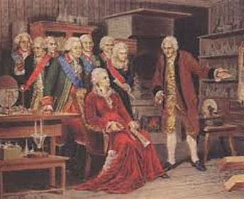 PENSAMIENTO ILUSTRADO