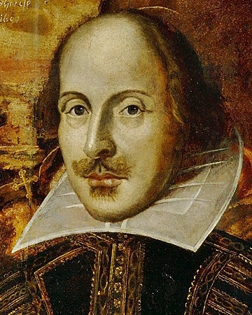 William Shakespeare