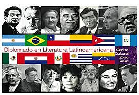 ESCRITORES CONTEMPORANEOS