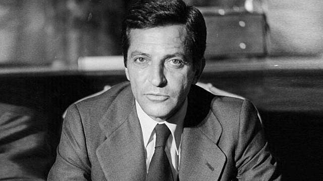 Adolfo Suárez president del govern