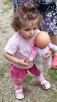 WEEKEND IN VAL VARAITA