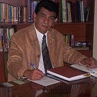 La FARC secuestran a mi abuelo