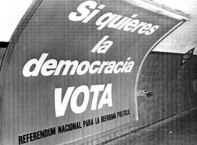 Referèndum de la Llei de Reforma Política