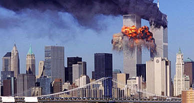 Atentado torres gemelas