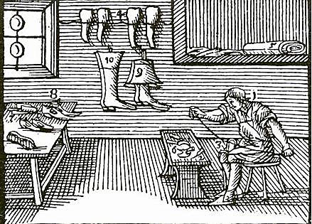 GRANDES CAMBIOS DE LA REVOLUCIÓN INDUSTRIAL S. XIX