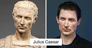 Julius Caesar