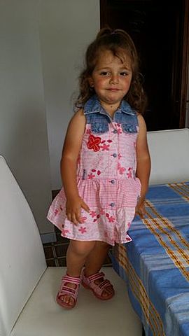 VISITA DALLA DOTTORESSA