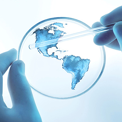 Timeline: Aportaciones de México a la quimica