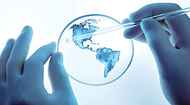 Timeline: Aportaciones de México a la quimica