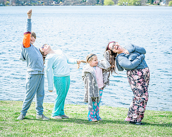 QUARANTINE-Covid-19- very scary