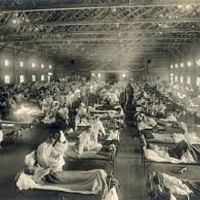 Timeline: Spanish flu and coronavirus
