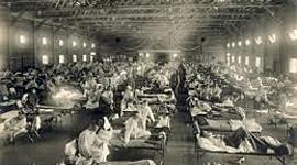 Timeline: Spanish flu and coronavirus