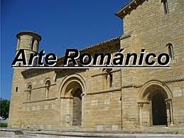 ARQUITECTURA ROMANICA