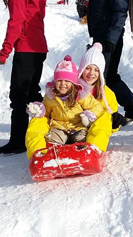 A MONTOSO CON IL BOB