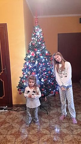 ASPETTANDO IL NATALE