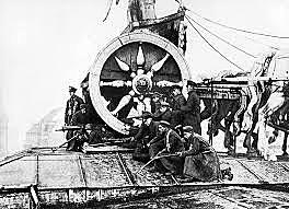 Aixecament Espartaquista