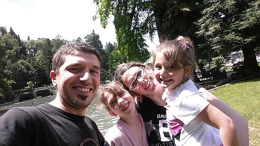 TERME AL LAGO DI GARDA