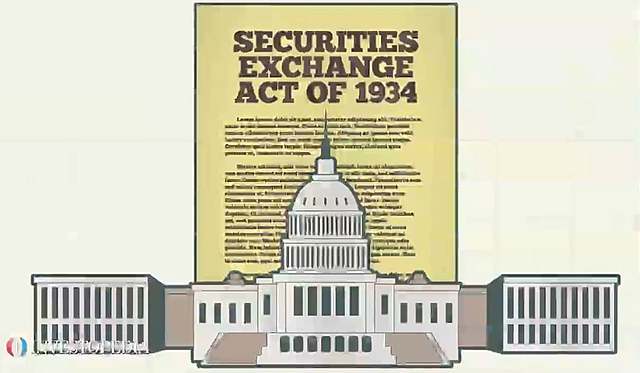 Authorization for Securities and Exchange Commission (SEC)