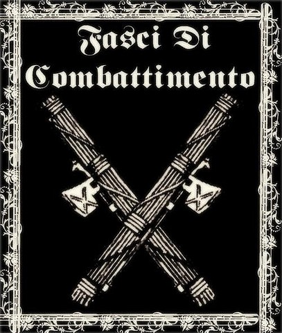 Transformació de Fasci di Combattimento en Partit Nacional Feixista