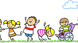 Timeline: History of Special Education