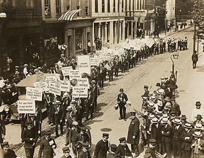 The vaccine for Spanish flu