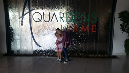 TERME AL LAGO DI GARDA