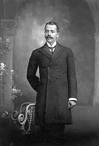 Gobierno de Fermín Riestra