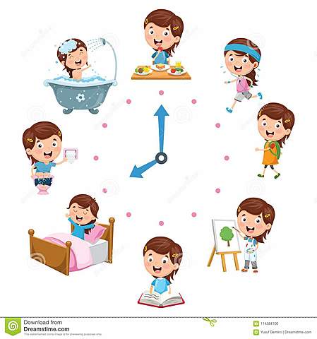 Área Física - Semana saludable