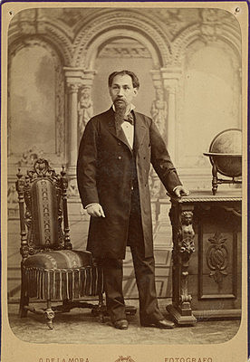 Gobierno de Francisco Tolentino