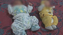 Timeline: Historia de Vida Alfonso Carrascal