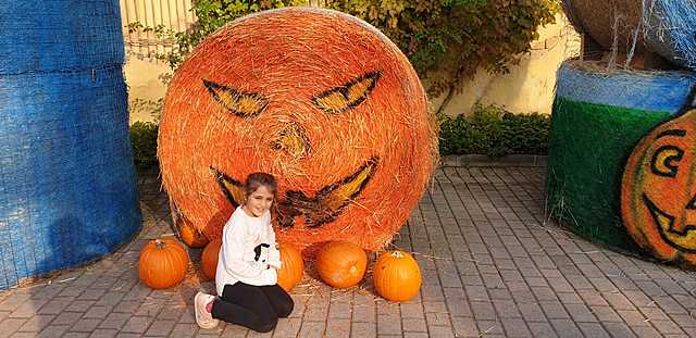 HALLOWEEN A GARDALAND