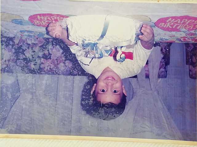 Celebración de mi cumpleaños #3