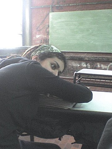 Primer año de Secundaria