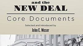 Timeline: New Deal 1 and 2