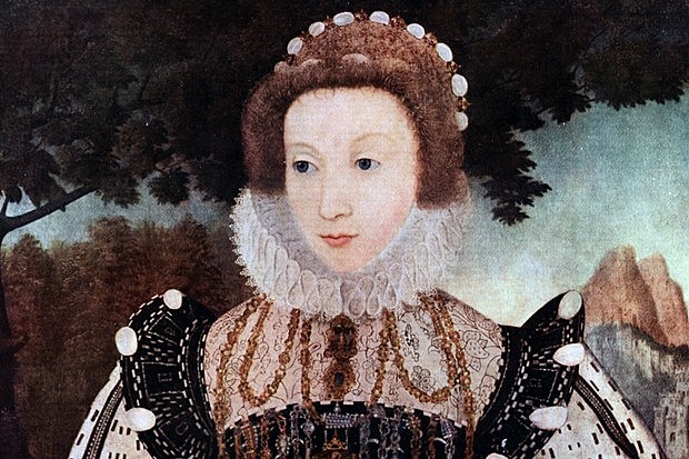 Mary Queen of Scotts