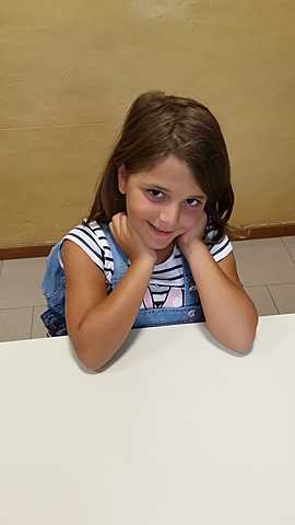 PRIMO GIORNO DI SCUOLA